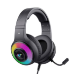 HEADSET HAVIT H2042D P2 PC/USB RGB BLK