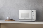 MICROONDAS MIDEA 20L MHP20B2 BCO 220V - Imagem 4