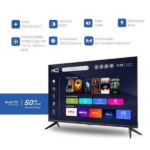 SMART TV HQ UHD 50" HQS50NKHM - Imagem 4
