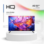 SMART TV HQ UHD 50" HQS50NKHM