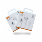 FONE DE OUVIDO IPHONE OIGOLD FN-A37L - Imagem 3