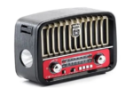 RADIO PORTATIL LTOMEX JD-108 - Imagem 3