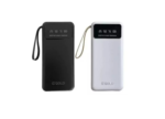 BATERIA POWER BANK 2000MAH OIGOLD - Imagem 2