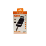 BATERIA POWER BANK 2000MAH OIGOLD