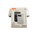 BATERIA POWER BANK 2000MAH OIGOLD BTE-030
