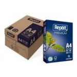 CAIXA DE PAPEL A4 REPORT