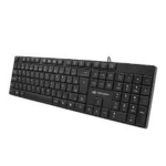 TECLADO C3TECH KB-M10BK USB PRETO - Imagem 4