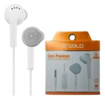 FONE DE OUVIDO GOLD P2 FN-A05