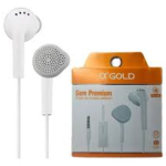 FONE DE OUVIDO GOLD P2 FN-A05