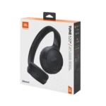 HEADPHONE JBL TUNE520BT BLK - Imagem 4
