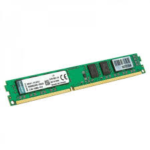MEMORIA KINGSTON DDR3 8GB 2600MHZ PC KVR16N11/8 - Imagem 2