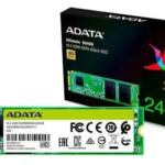 SSD ADATA M.2 240GB