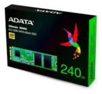 SSD ADATA M.2 240GB - Imagem 3