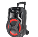 CAIXA AMPLIFICADA AMVOX 250W ACA 255 - Imagem 2