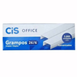 GRAMPO CIS 26/6 C/5000 GALV