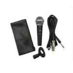 MICROFONE SM-58 BYZ - Imagem 2