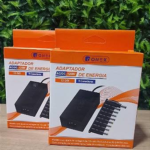 CARREGADOR UNIVERSAL PARA NOTEBOOK ONEX