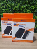 CARREGADOR UNIVERSAL PARA NOTEBOOK ONEX