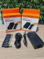 CARREGADOR UNIVERSAL PARA NOTEBOOK ONEX - Imagem 2