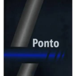LIVRO DE PONTO CAPA DURA 215X310MM 100 FOLHAS SIDGRAPH