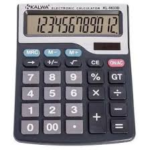 CALCULADORA KARUIDA KK-9633