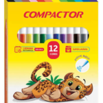 HIDROCOR COMPACTOR NEO-PEN 12C(PT/5)