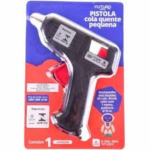 PISTOLA COLA QUENTE PQ 127-220V(UN/ 1)