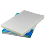 POLASEAL MARES 220X307X0.5 A4 C/100(PT/1) - Imagem 2
