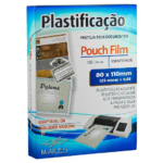 POLASEAL MARES 80X110X0.5 RG C/100(PT/1) - Imagem 2
