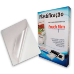 POLASEAL MARES 80X110X0.5 RG C/100(PT/1)