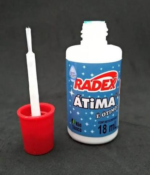 CORRETIVO RADEX LIQ. ATIMA UN - Imagem 2