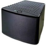 ESTABILIZADOR TS SHARA POWEREST 700VA BIVOLT 9005 PRETO BIVOLT - Imagem 3