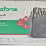 NOBREAK INTELBRAS XNB 720VA-BI