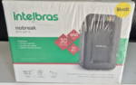 NOBREAK INTELBRAS XNB 720VA-BI