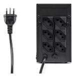 NOBREAK INTELBRAS XNB 720VA-BI - Imagem 5