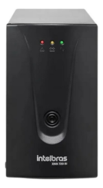 NOBREAK INTELBRAS XNB 720VA-BI - Imagem 4