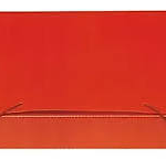 CLASSIFICADOR POLIONDAS VERMELHO 3,5MM