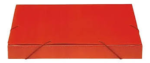 CLASSIFICADOR POLIONDAS VERMELHO 3,5MM