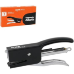 GRAMPEADOR TIPO ALICATE METAL 25 FLS UND JOCAR OFFICE
