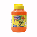 TINTA GUACHE 250ML LJ (UN) ACRILEX