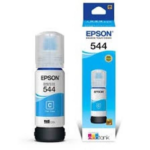 REFIL TINTA EPSON CIANO T544222-BR