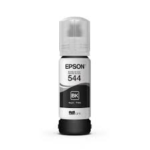 REFIL TINTA EPSON PRETO T544122-BR - Imagem 2