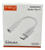 ADAPTADOR TIPO C PARA FONE CBA-09