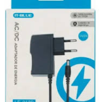ADPTADOR DE ENERGIA LE-0180 IT BLUE 5V/2A