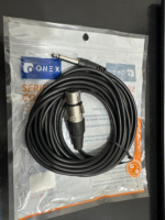 CABO XLR DE MICROFONE ONEX P10 5MT - Imagem 3