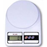 BALANÇA DIGITAL 10KG - Imagem 2
