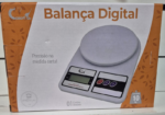 BALANÇA DIGITAL 10KG