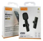 MICROFONE TIPO C OIGOLD MCF-03