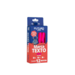 MARCA TEXTO OFFICE RS(CX/12)