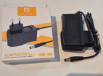 FONTE 5V TV BOX ADAPTADOR DE ENERGIA - Imagem 2